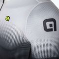 Maglia ciclismo uomo Alé Maglia MC Gradient bianco 3
