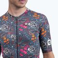 Maglia ciclismo Alé Maglia MC Tattoo uomo grigio 3