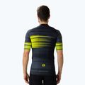 Maglia Alé Maglia MC Turbo ciclismo uomo nero 2