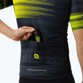 Maglia Alé Maglia MC Turbo ciclismo uomo nero 5