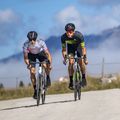 Maglia Alé Maglia MC Turbo ciclismo uomo nero 8