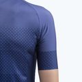 Maglia ciclismo donna Alé Maglia Donna MC Level blu 5