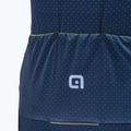 Maglia ciclismo donna Alé Maglia Donna SM Level blu 5