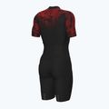 Tuta da ciclismo da uomo Alé Hive 2.0 rosso 2