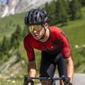 Tuta da ciclismo da uomo Alé Hive 2.0 rosso 5
