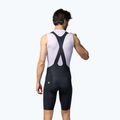 Pantaloncini da ciclismo da uomo Alé Voltage Bibshorts black 2