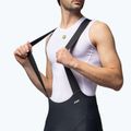 Pantaloncini da ciclismo da uomo Alé Voltage Bibshorts black 3