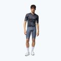 Maglietta da ciclismo da uomo Alé Follow Me 2.0 black 2