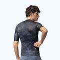 Maglietta da ciclismo da uomo Alé Follow Me 2.0 black 3