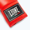 Guantoni da boxe LEONE 1947 Shock Pro pink/red 7