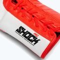 Guantoni da boxe LEONE 1947 Shock Pro pink/red 8