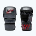 Guanti da grappling LEONE 1947 Primal Instinct Competition black