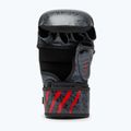 Guanti da grappling LEONE 1947 Primal Instinct Competition black 4