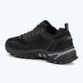 Scarpe da trekking da uomo CMP Rigel 2.0 Low Waterproof nero/grey 3