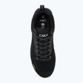 Scarpe da trekking da uomo CMP Rigel 2.0 Low Waterproof nero/grey 5