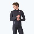Giacca da ciclismo uomo Castelli Entrata 2 light black/dark gray