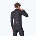 Giacca da ciclismo uomo Castelli Entrata 2 light black/dark gray 2