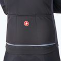 Giacca da ciclismo uomo Castelli Entrata 2 light black/dark gray 5