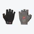 Guanti da ciclismo da uomo Castelli Competizione 3 black
