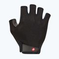 Guanti da ciclismo da uomo Castelli Competizione 3 black 2