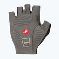 Guanti da ciclismo da uomo Castelli Competizione 3 black 3