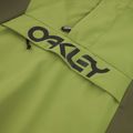 Giacca da snowboard Oakley TNP TBT Insulated Anorak da uomo, nuova, spazzola scura/ferno 3