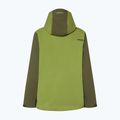 Giacca da snowboard Oakley TNP TBT Insulated Anorak da uomo, nuova, spazzola scura/ferno 6