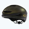Oakley Aro7 Lite EU midas fleck/nero casco da bici 3