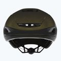 Oakley Aro7 Lite EU midas fleck/nero casco da bici 4