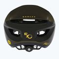 Oakley Aro7 Lite EU midas fleck/nero casco da bici 5
