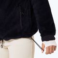 Felpa donna Oakley W. Mountain Fire Sherpa blackout 6