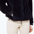 Felpa donna Oakley W. Mountain Fire Sherpa blackout 7