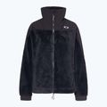 Felpa donna Oakley W. Mountain Fire Sherpa blackout 8