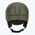 Casco da sci Bliz S002 matte camo green 4