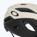 Casco da ciclismo Oakley Aro5 Race EU matte sand/black 8