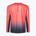 Maglia a maniche lunghe da ciclismo da uomo Oakley Maven Coast 2.0 gradient paloma/black 2