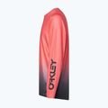 Maglia a maniche lunghe da ciclismo da uomo Oakley Maven Coast 2.0 gradient paloma/black 3