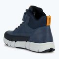Scarpe Geox Flexyper navy junior 9