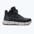 Scarpe Geox Flexyper navy junior 2