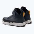 Scarpe Geox Flexyper navy junior 3