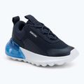Scarpe Geox Activart Illuminus navy junior