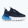 Scarpe Geox Activart Illuminus navy junior 2