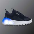 Scarpe Geox Activart Illuminus navy junior 8