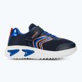 Geox Assister junior scarpe blu/royal 2