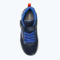 Geox Assister junior scarpe blu/royal 5