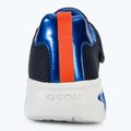 Geox Assister junior scarpe blu/royal 6