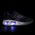 Geox Assister junior scarpe blu/royal 8