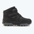 Geox Himalaya ABX nero stivali da neve per bambini 2