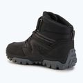 Geox Himalaya ABX nero stivali da neve per bambini 3