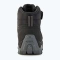 Geox Himalaya ABX nero stivali da neve per bambini 6